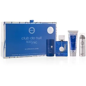 Armaf Club de Nuit Iconic Geschenkset