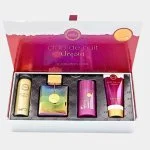 Club de Nuit Untold Set – Eau de Parfum 105 ml + Bodyspray 50 ml + Deostick 75 g + Bodylotion 100 ml