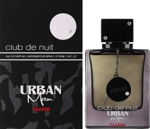 Armaf Club de Nuit Urban Man Elixir M Eau de Parfum