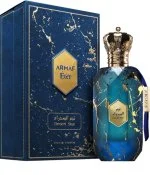 Éter Desert Star Unisex Eau de Parfum 100 ml