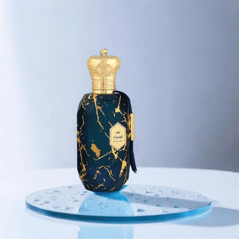 Éter Desert Star Unisex Eau de Parfum 100 ml