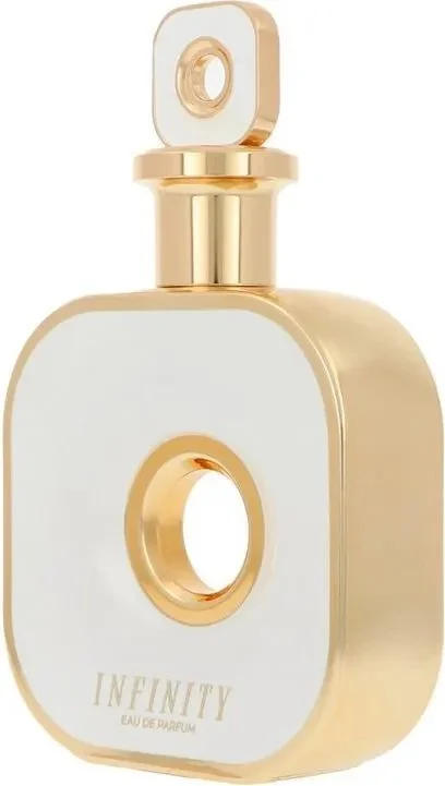 Infinity Gold W Eau de Parfum 105 ml