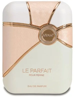 Armaf Le Parfait Femme W Eau de Parfum