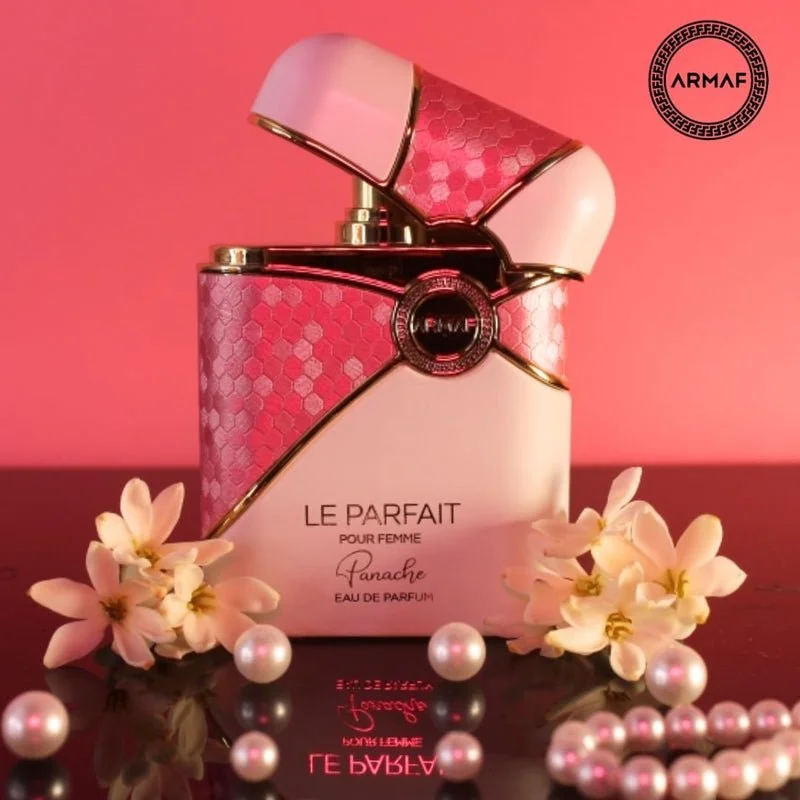 Le Parfait Femme W Eau de Parfum 100 ml
