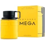 Odyssey Mega Limited Edition M Eau de Parfum 100 ml