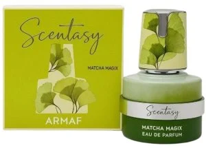 Armaf Scentasy Matcha Magix Unisex Eau de Parfum