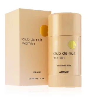 Armaf Club De Nuit Women Deostick 75 g für Damen