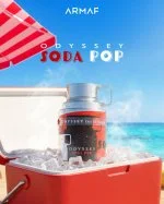 Odyssey Soda Pop U Eau de Parfum 100 ml