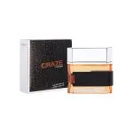 Craze for Men Eau de Parfum für Herren 100 ml