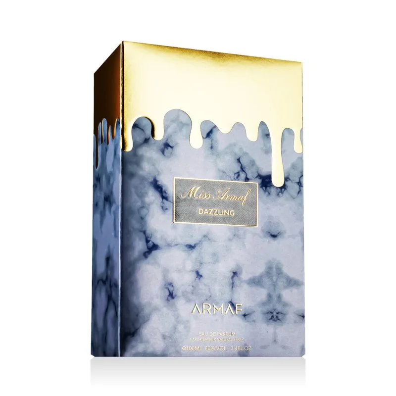 Miss Armaf Dazzling Eau de Parfum für Damen 100 ml