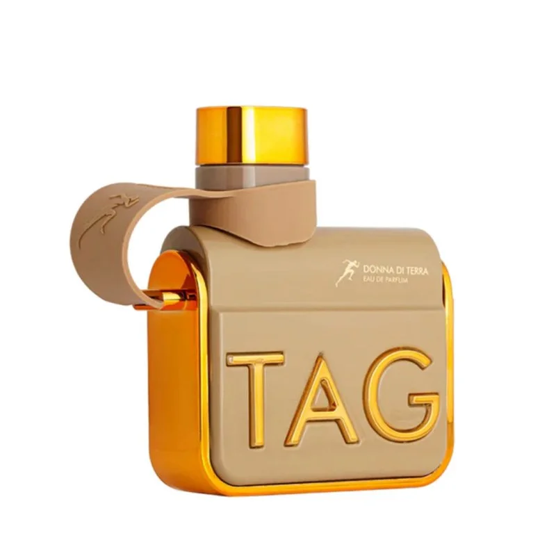 Tag Her Donna Di Terra Eau de Parfum für Damen 100 ml