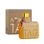 Tag Her Donna Di Terra Eau de Parfum für Damen 100 ml