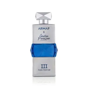 Armaf X Christian Provenzano III Reines Parfum Unisex