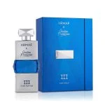 X Christian Provenzano III Reines Parfum Unisex 100 ml