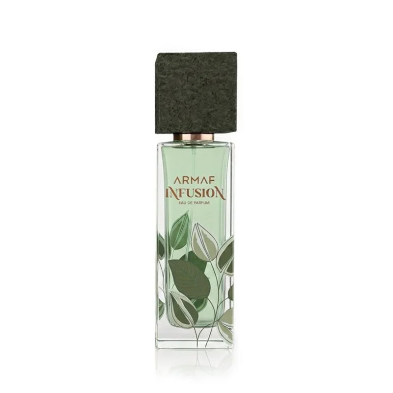 Infusion Eau de Parfum Unisex 80 ml