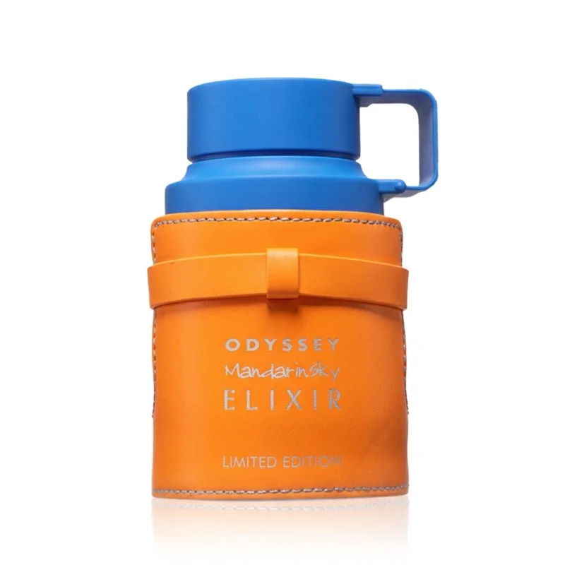 Odyssey Mandarin Sky Elixir Eau de Parfum Unisex 60 ml