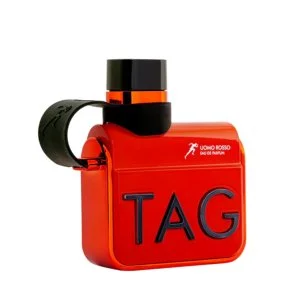 Armaf Tag Him Uomo Rosso Eau de Parfum für Herren