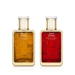 Úniq Oud Forever Úniq Oud Forever 15 ml + Effects Of Úniq Eau de Parfum Unisex