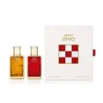 Úniq Oud Forever Úniq Oud Forever 15 ml + Effects Of Úniq Eau de Parfum Unisex