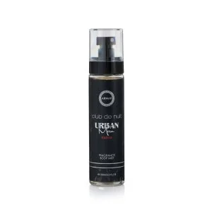 Armaf Club de Nuit Urban Man Körperspray für Herren