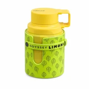 Armaf Odyssey Limoni Fresh Edition Eau de Parfum unisex
