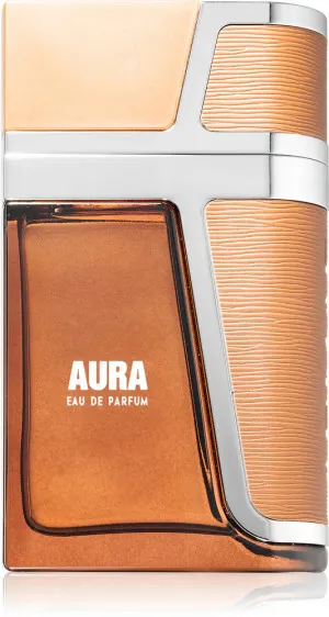 Armaf Aura Eau de Parfum für Herren 100 ml