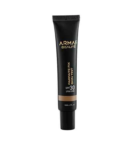 Parfaite Fix Skin Tint leichtes Make-up 04 Warm Beige 30 ml