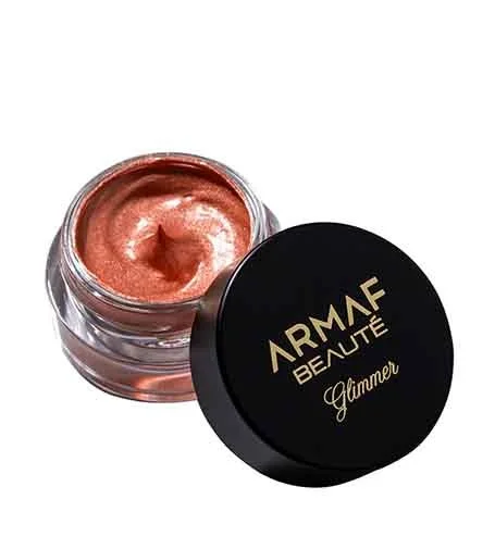 Glimmer Highlighter Highlighter 02 Castor 4 ml