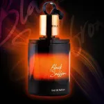 Black Saffron Eau de Parfum Unisex 100 ml