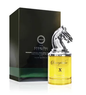 Armaf Bucephalus No. X Eau de Parfum für Herren 100 ml