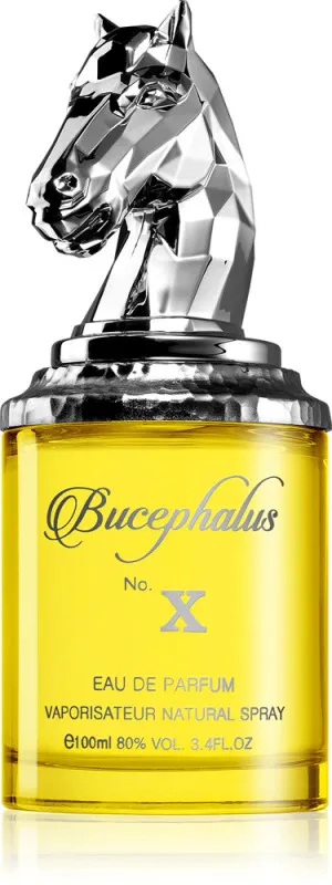Armaf Bucephalus No. X Eau de Parfum für Herren 100 ml