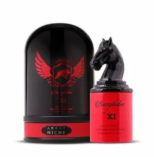 Armaf Bucephalus No. XI Eau de Parfum für Herren 100 ml