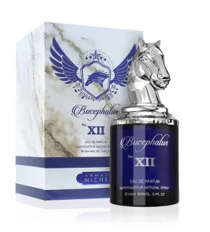 Armaf Bucephalus No. XII Eau de Parfum für Herren 100 ml