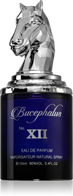 Armaf Bucephalus No. XII Eau de Parfum für Herren 100 ml
