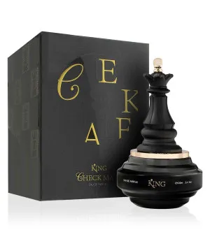 Armaf Check Mate King Eau de Parfum für Herren 100 ml