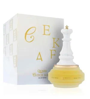 Armaf Check Mate Queen Eau de Parfum für Damen 100 ml