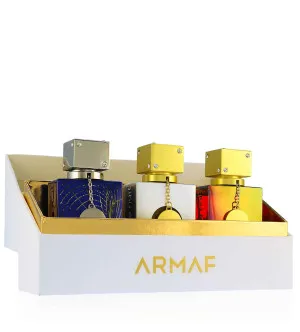 Armaf Club De Nuit Geschenkset Unisex