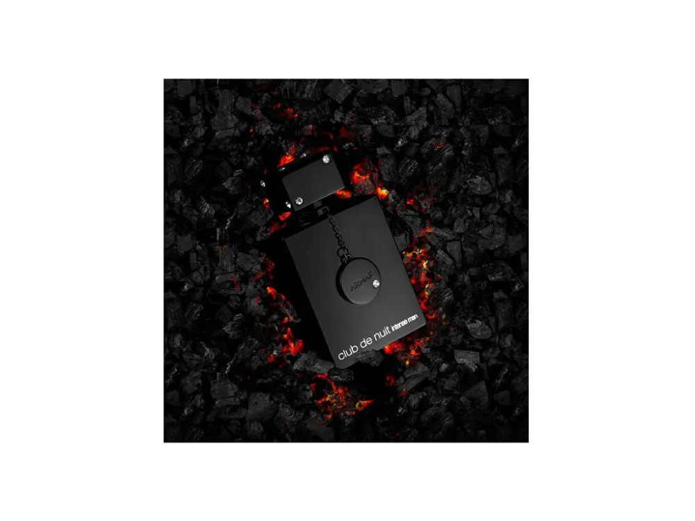 Club De Nuit Intense Man Parfum 150 ml für Männer