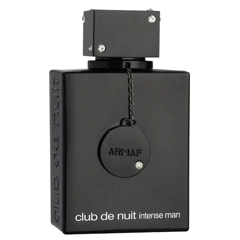 Club De Nuit Intense Man Eau de Toilette für Herren 105 ml
