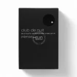 Club De Nuit Intense Man Eau de Toilette für Herren 105 ml