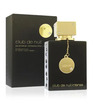 Armaf Club De Nuit Intense Woman Eau de Parfum für Damen 105 ml