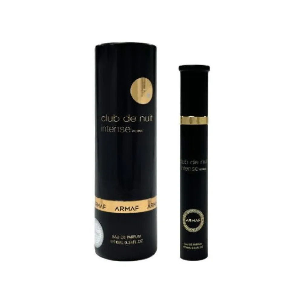 Club De Nuit Intense Woman Eau de Parfum für Damen 10 ml