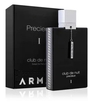 Armaf Club De Nuit Precieux I Parfümextrakt Unisex 55 ml