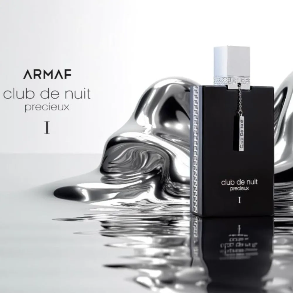 Club De Nuit Precieux I Parfümextrakt Unisex 55 ml