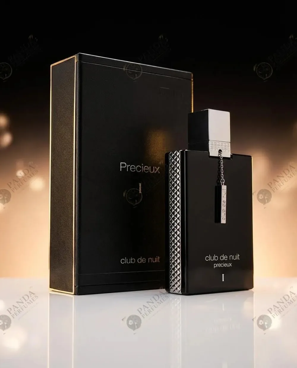 Club De Nuit Precieux I Parfümextrakt Unisex 55 ml