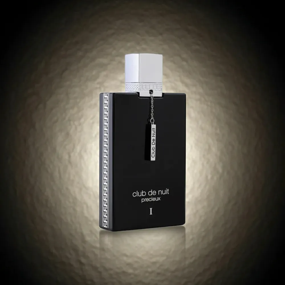 Club De Nuit Precieux I Parfümextrakt Unisex 55 ml