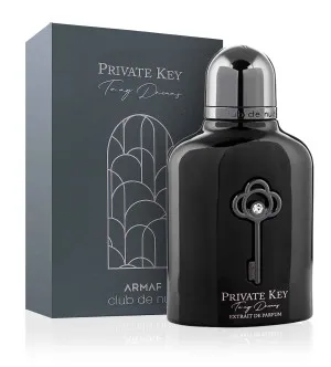 Armaf Club De Nuit Private Key To My Dreams Parfümextrakt Unisex 100 ml