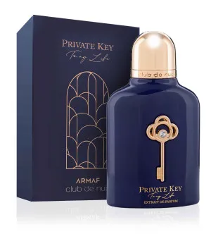 Armaf Club De Nuit Private Key To My Life Parfümextrakt Unisex 100 ml
