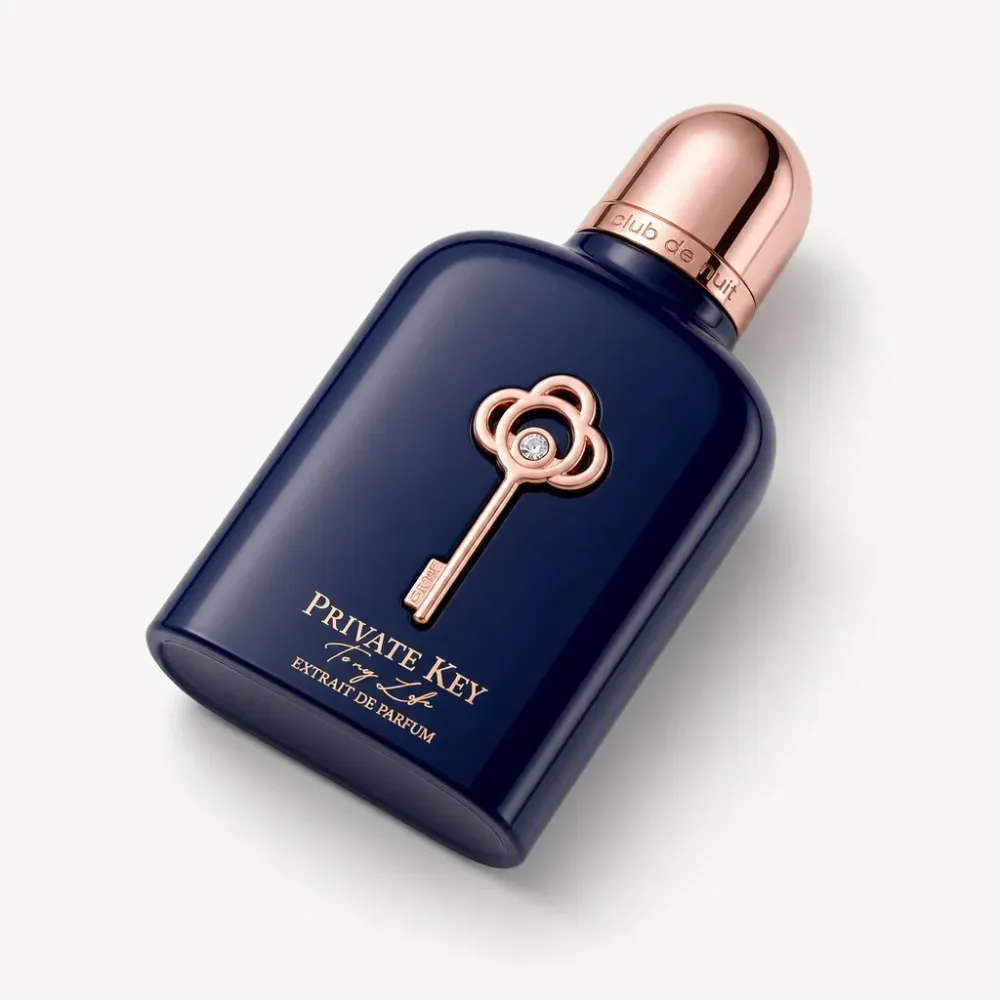 Club De Nuit Private Key To My Life Parfümextrakt Unisex 100 ml