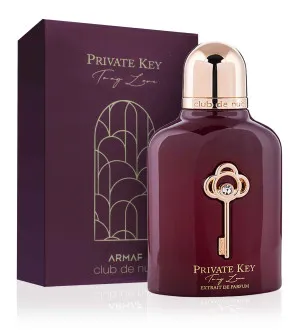 Armaf Club De Nuit Private Key To My Love Parfümextrakt Unisex 100 ml